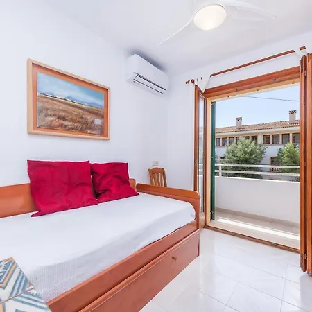 Hébergement de vacances Casa Ginebro