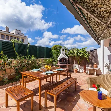 Casa Ginebro *