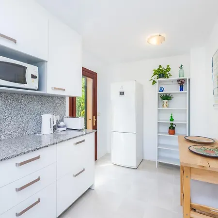 Casa Ginebro Holiday home