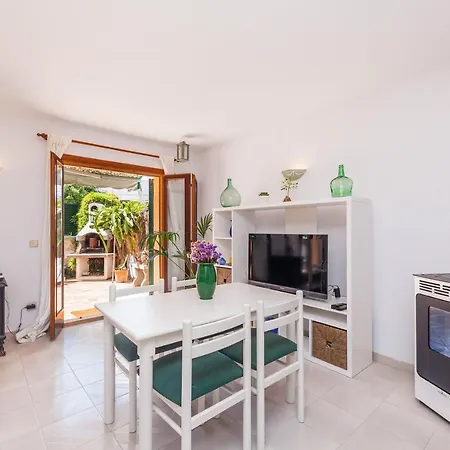Casa Ginebro Holiday home *