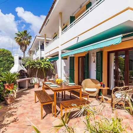 Holiday home Casa Ginebro