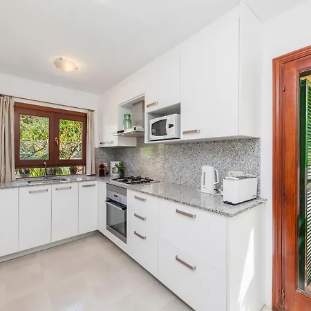 Casa Ginebro Holiday home