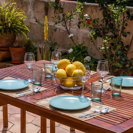 Holiday home Casa Ginebro *