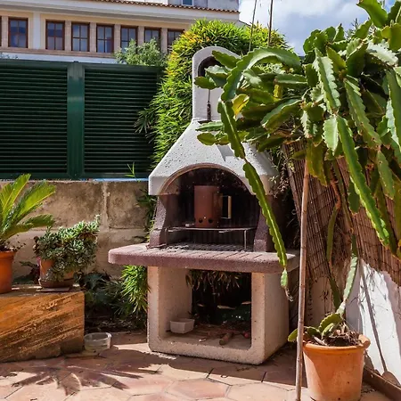 Holiday home Casa Ginebro *