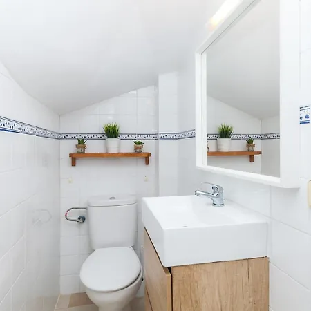 Casa Ginebro