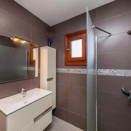 Holiday home Casa Ginebro *
