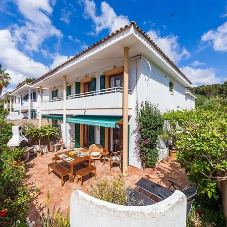 Casa Ginebro * Font de sa Cala
