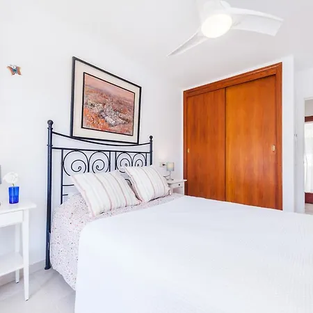 Holiday home Casa Ginebro Font de sa Cala