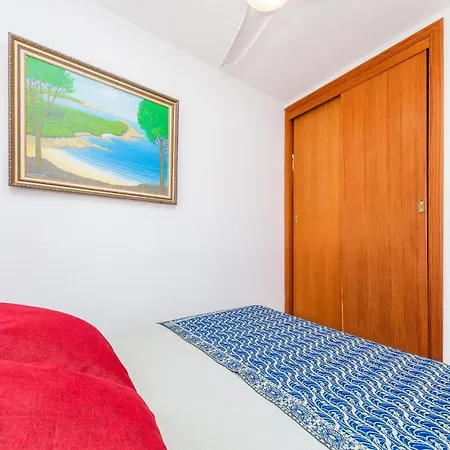 Casa Ginebro Holiday home Font de sa Cala