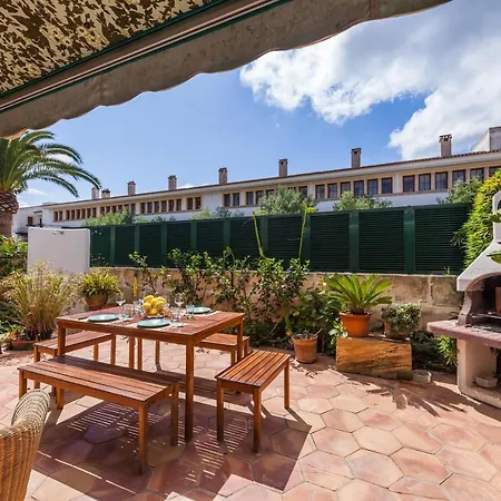 Casa Ginebro Holiday home
