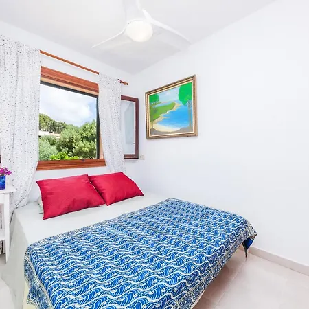 Casa Ginebro Holiday home