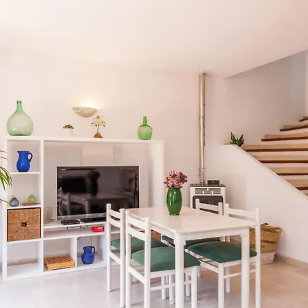 Casa Ginebro Font de sa Cala