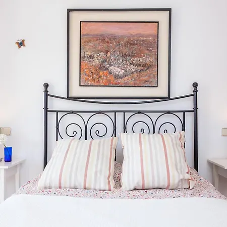 Casa Ginebro Holiday home
