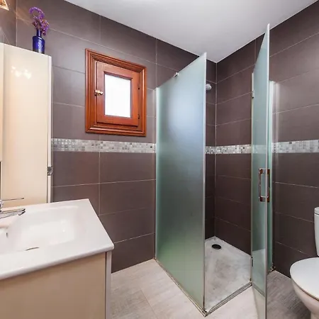 Casa Ginebro Ferienhaus